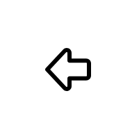 Big Arrow Left icon