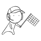 racing icon