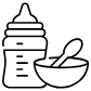 Feeding Tools icon