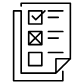 Job Assessment icon