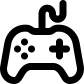 console controller icon