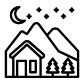 Night Moon icon