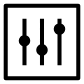 adjustment icon