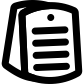 Dogtag icon