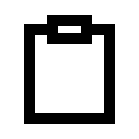 clipboard Icon 8109840