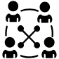 participating icon