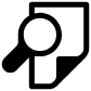document review icon