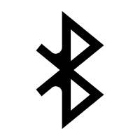 Bluetooth Icon 8141077