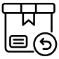 Return Policy icon
