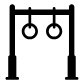 gymnastic icon