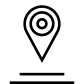 Gps Pin icon