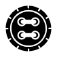 shirt button icon