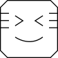 Avatar Expression Face icon