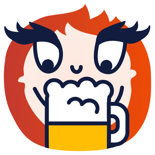 where's my beer icon