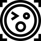 Emoji Face icon