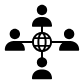 networking event icon