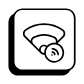 WiFi Tether icon