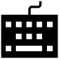 key board icon