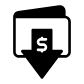 expense tracking icon