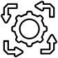 process icon