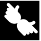 Hand Gesure icon