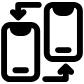 share data icon