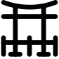 Asian Shrine icon