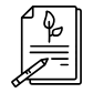green policy icon