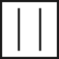 pause icon