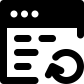 refresh browser icon