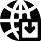 Download Web icon