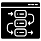 flow builder icon