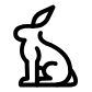jackrabbit icon