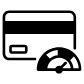 spending limits icon