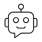 personal assistant icon