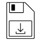 Floppy Disk Save icon