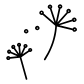 Floating Seeds icon