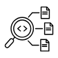 meta analysis icon