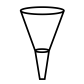 Lab Beaker Funnel icon