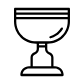Plaster Bucket icon