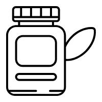 vitamins Icon 8444159