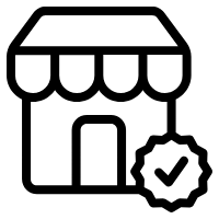merchant Icon 8445357