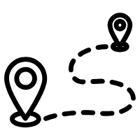 route Icon 8449596