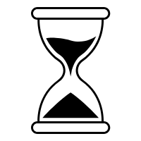 hourglass Icon 8453052