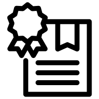code of conduct icon