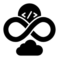 devops Icon 8458024