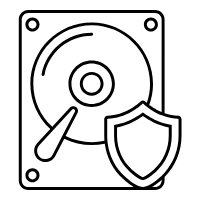 HDD Icon 8463542