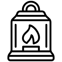 Lantern Icon 8464151
