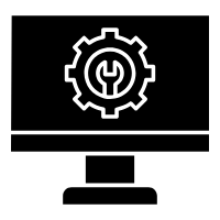 build tool icon
