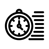 Stopwatch Icon 8464481